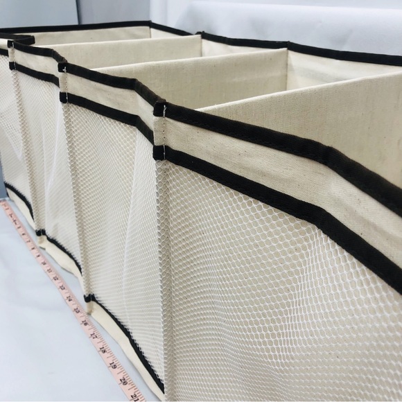 NWOT Hanging Storage Unit - Picture 11 of 16